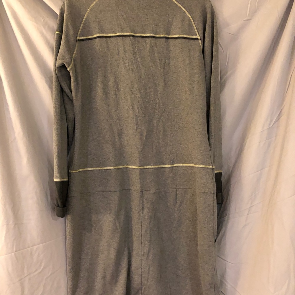Columbia dress